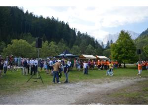 OTVORITEV ŠPORTNEGA PARKA PIŠNICA 9